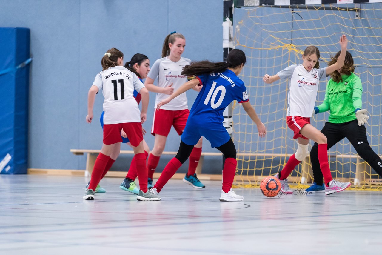 Bild 142 - wCJ Futsalmeisterschaft Runde 1